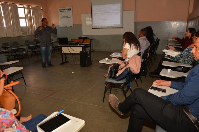 Vitória da Conquista participa de Encontro Formativo dos Planos de Carreira