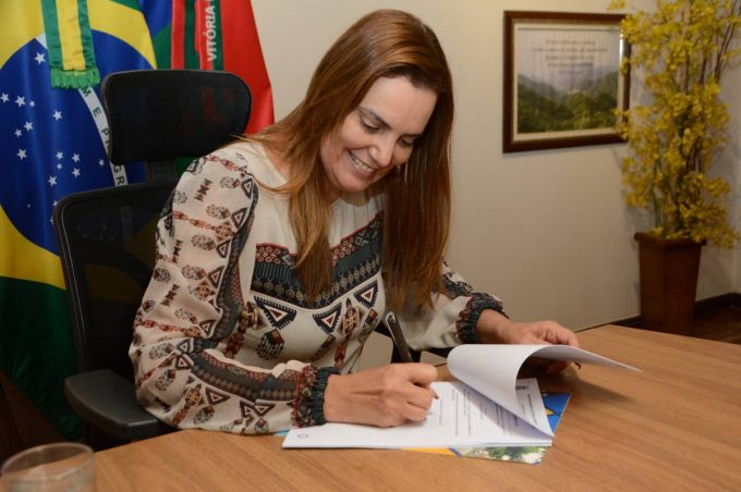 Decretos municipais ampliam política de transparência em Vitória da Conquista
