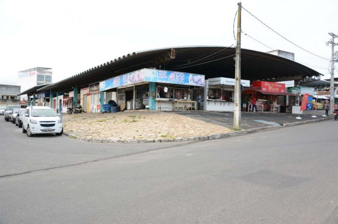 Prefeitura sorteará 57 boxes localizados em feiras livres e no Shopping Popular