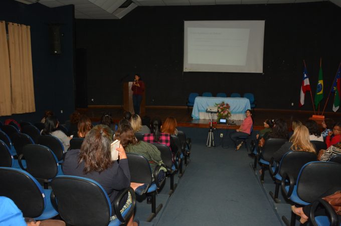 Modelo de Educação de Sobral é apresentado aos professores da Rede Municipal