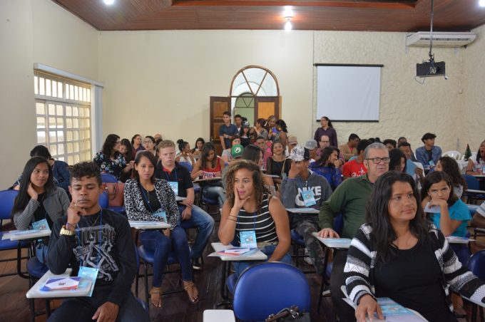 Prefeitura qualifica educandos de serviços sociais para mercado de trabalho