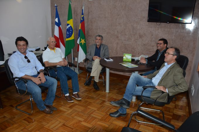 Passaredo passa a operar linha direta Conquista-Brasília