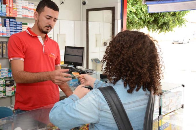 Novos postos da Atuv registram média de 12 mil atendimentos por mês