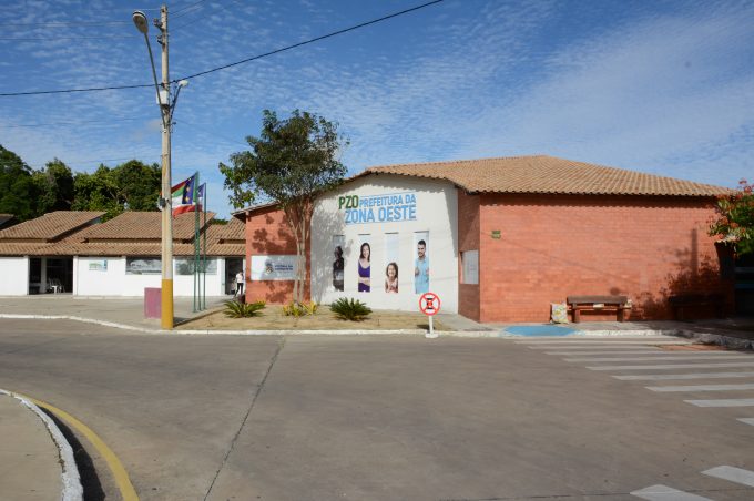 Prefeitura Zona Oeste já realizou 400 mil atendimentos em três anos
