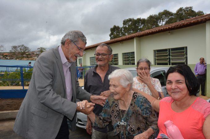Prefeitura Móvel marca presença no bairro Panorama