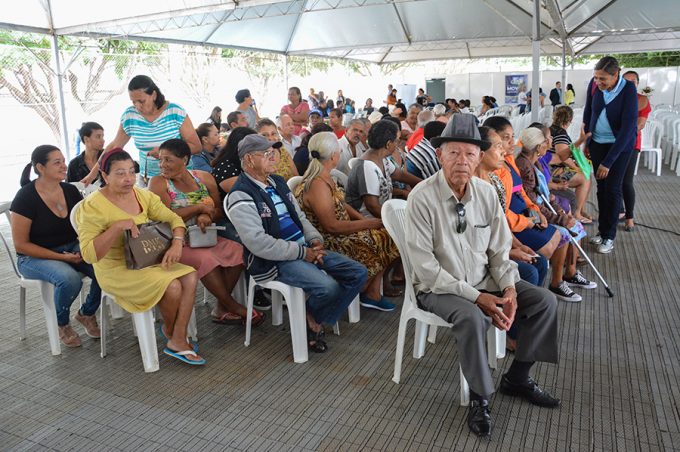 15ª Prefeitura Móvel realiza mais de 3.500 atendimentos no Jurema