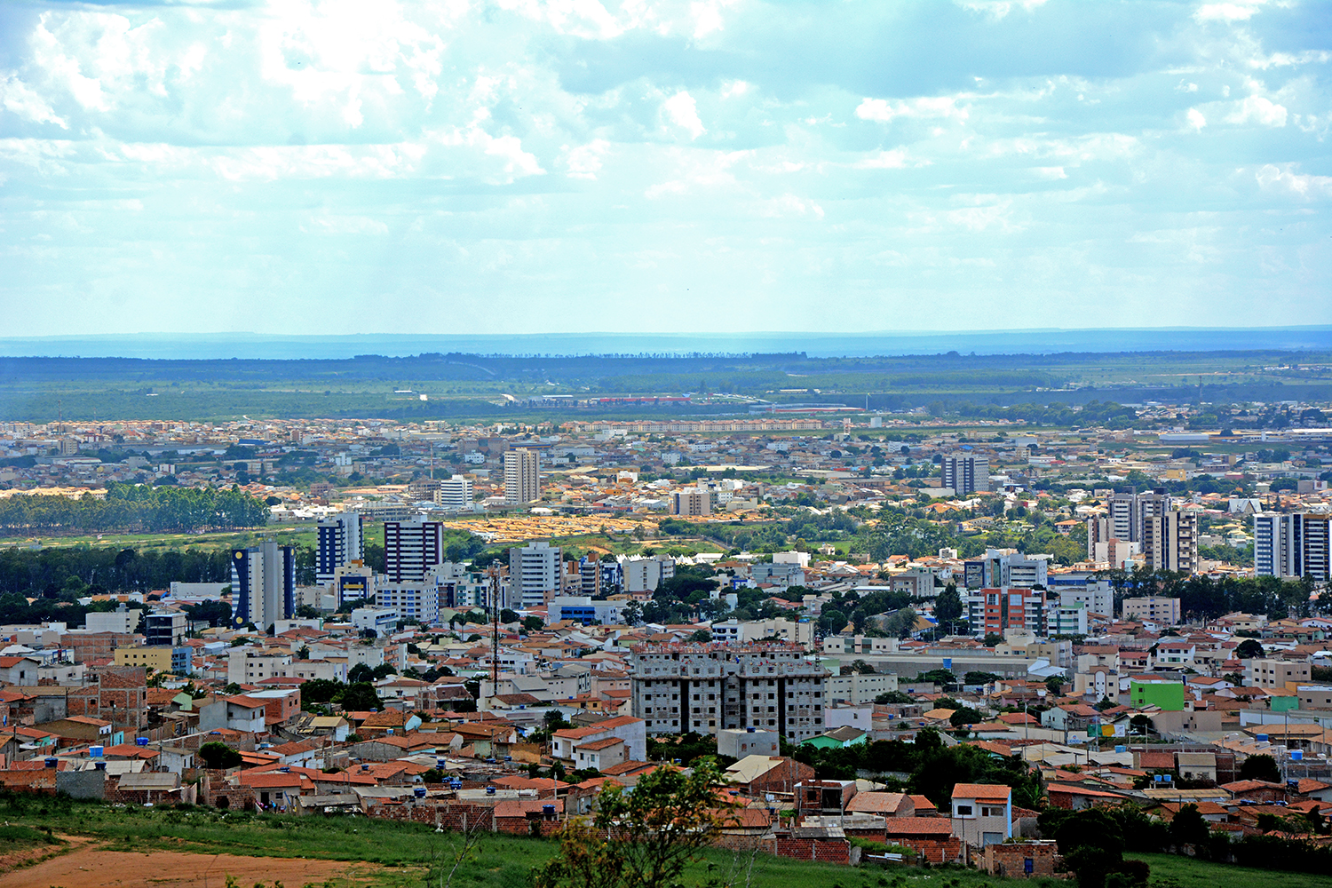 Com a Carta do Futuro, você ajuda a construir a Conquista dos próximos 4 anos
