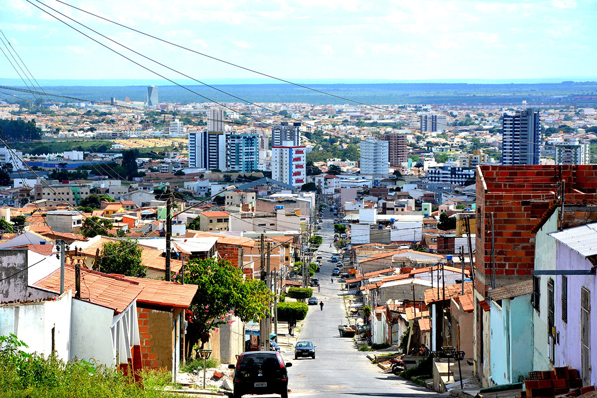 Para evitar prejuízos para a cidade, prefeito Herzem Gusmão sanciona o Orçamento Municipal
