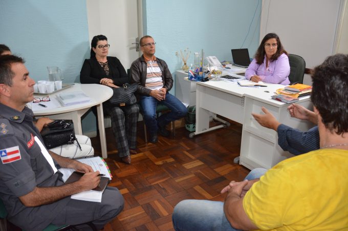 Prefeitura prepara reforma e revitalização do Mercadão para o 1º semestre de 2019