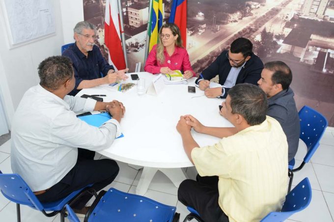 Prefeitura vai retomar obras no Henriqueta Prates ainda neste mês