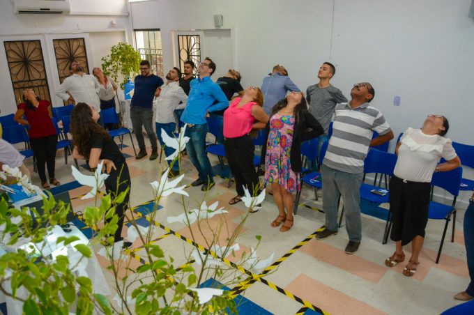 Secretaria de Gestão e Inovação celebra resultados no primeiro semestre e divulga ações para o segundo