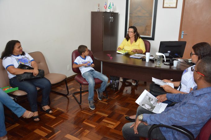 Prefeitura recebe Acaepa e sinaliza parcerias