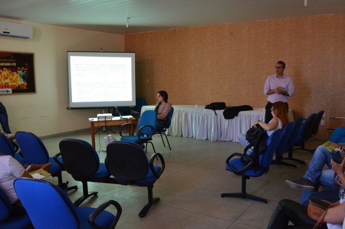 Conselho Municipal da Criança e do Adolescente realiza treinamento para os novos conselheiros tutelares