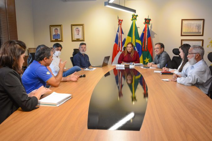 Prefeitura garante apoio ao 9º Encontro de Carros Antigos de Vitória da Conquista