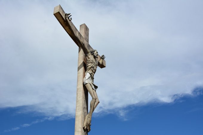 Cultura promove Domingo no Cristo no próximo dia 21 de abril