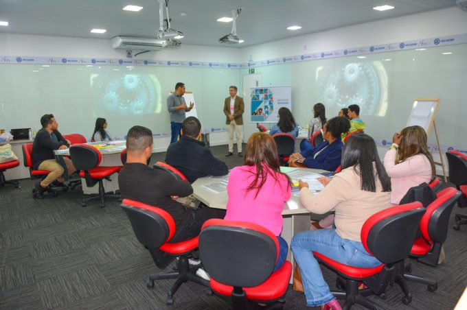 Prefeitura realiza workshop para gestores do Cadastro Único e Bolsa Família