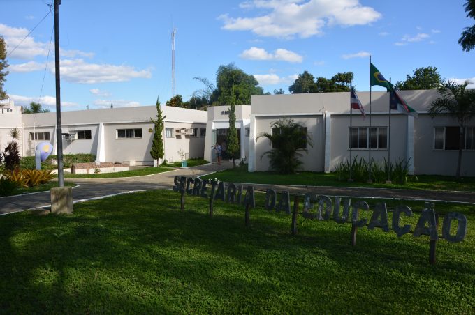 Prefeitura convoca professores para serem encaminhados para a função de origem