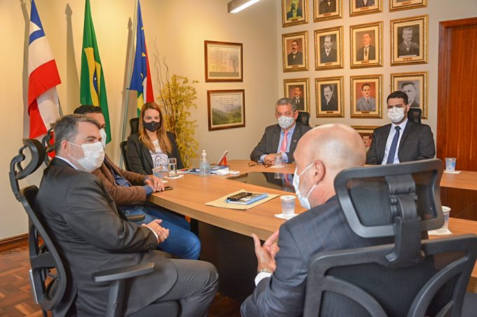 OAB de Vitória da Conquista pede que governo municipal garanta acessibilidade na Estação Herzem Gusmão