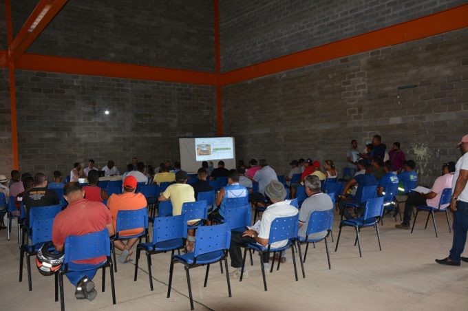 Prefeitura arrecada quantia superior a R$300 mil com leilão de bens inservíveis