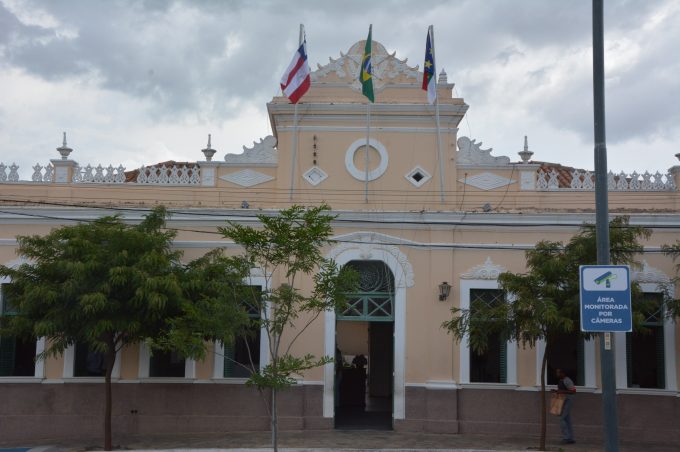 Concurso Público: Prefeitura nomeia candidatos aprovados