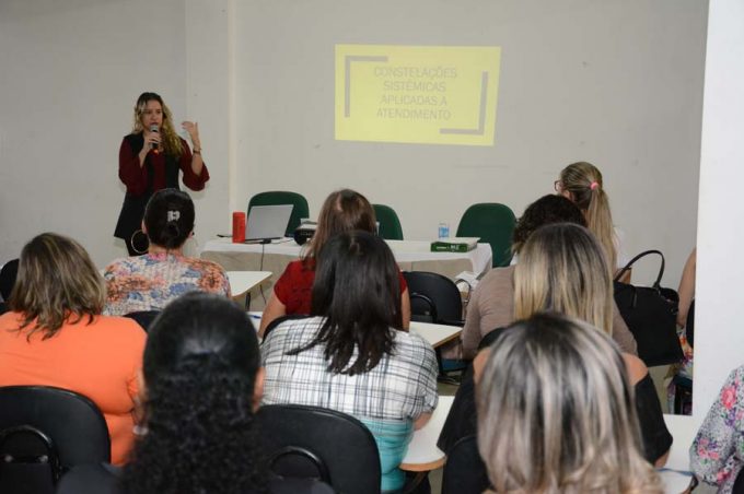 Prefeitura promove Workshop Vivencial para servidores