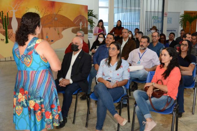 Em audiência pública da LDO, população indica prioridades de investimentos