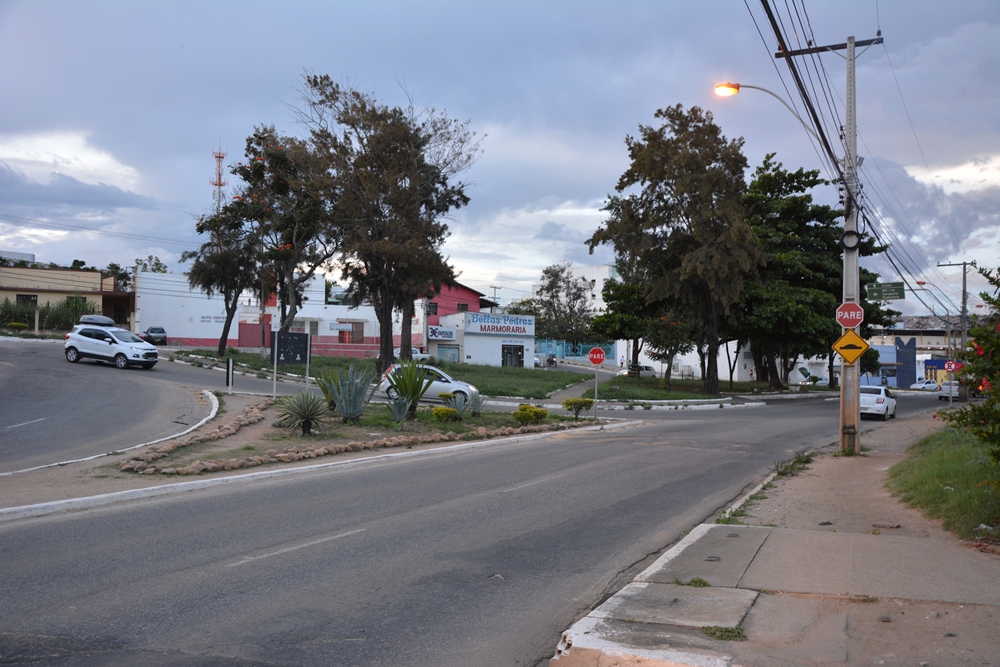 Prefeitura fiscaliza cumprimento da portaria nº 02/2017