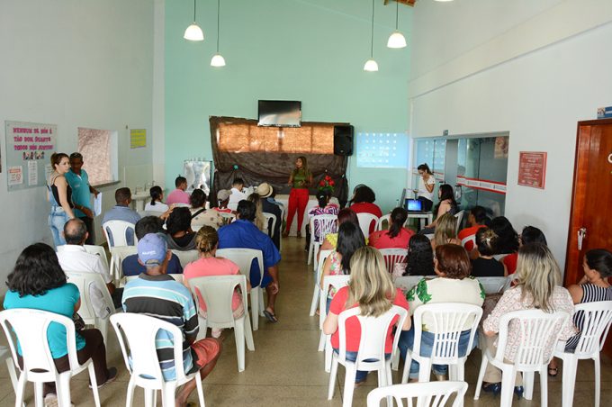 Seminário discute ações para pessoas em situação de rua