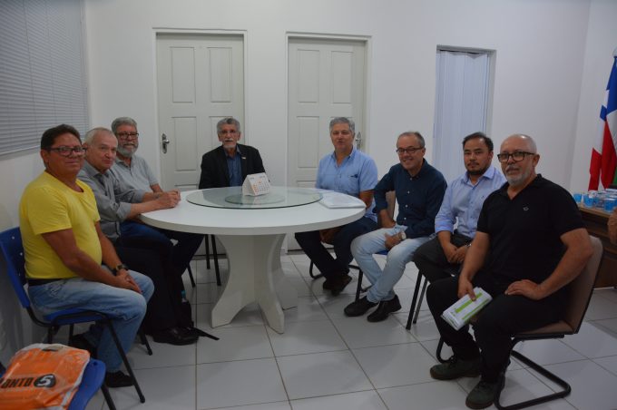 Transporte coletivo: Prefeitura vai renovar contrato emergencial com Cidade Verde