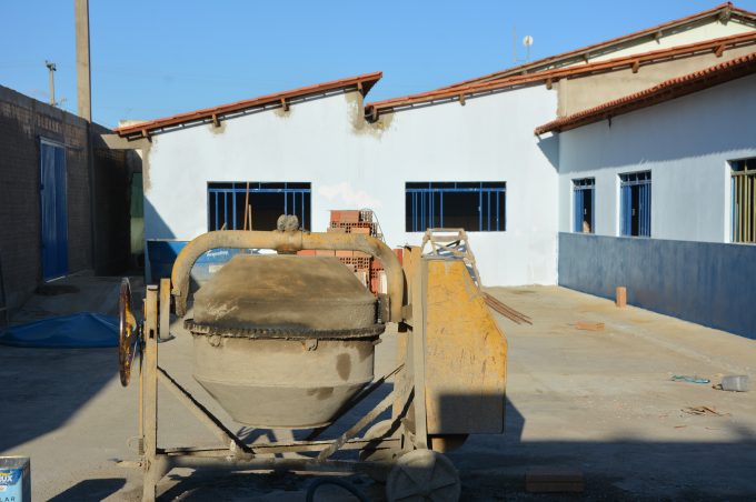 Prefeitura entrega ampliação da Escola Juiz Dr. Gildásio Pereira Castro nesta quinta, 23