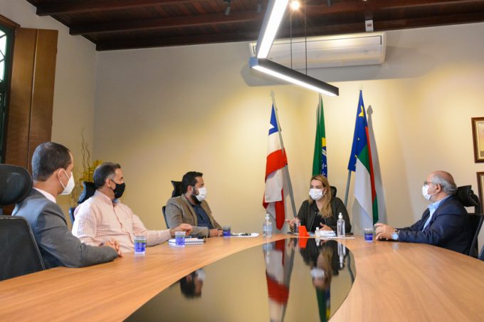 Complexo de Escuta Protegida deve contar com veículo cedido pela Receita Federal