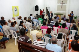 Prefeitura anuncia segunda etapa de pavimentação no Morada Real