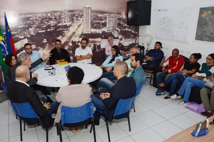 Sinserv parabeniza Governo Municipal por ações em benefício dos servidores