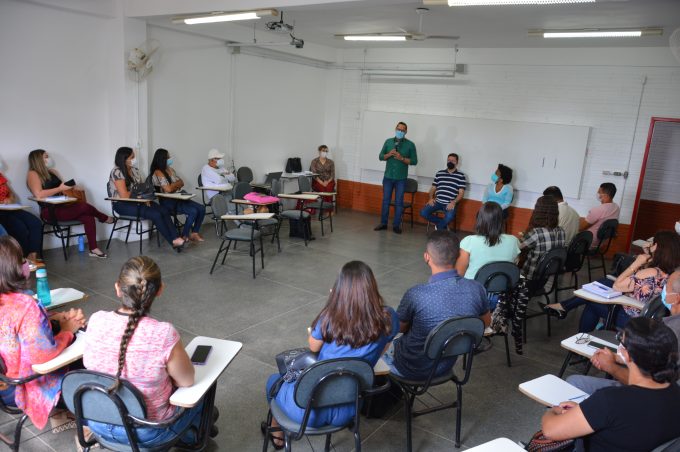 Vitória da Conquista sedia capacitação para Conselhos Tutelares da região Sudoeste