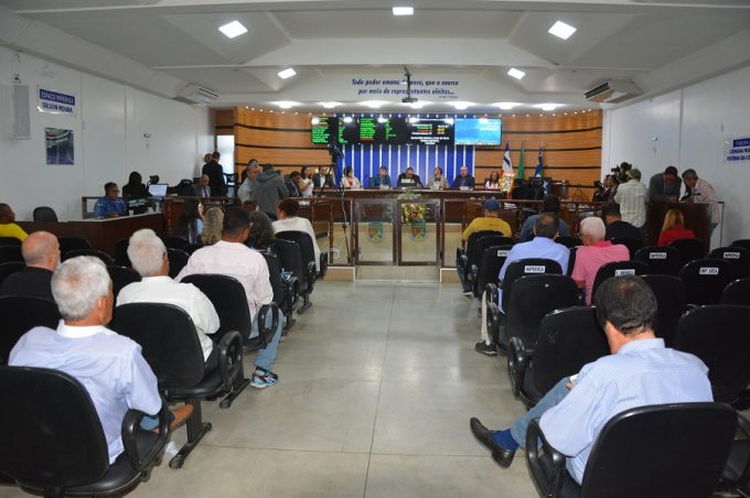Secretaria de Cultura participa da entrega da Medalha Glauber Rocha em sessão especial na Câmara pelo Dia Municipal da Cultura