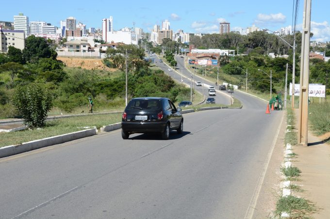 Prefeitura realiza teste de conformidade em licitação de radares