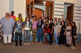 Segmentos da sociedade civil elegem representantes para o Conselho Municipal da Igualdade Racial