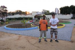 Obra de artista conquistense é contemplada com prêmio da Funarte