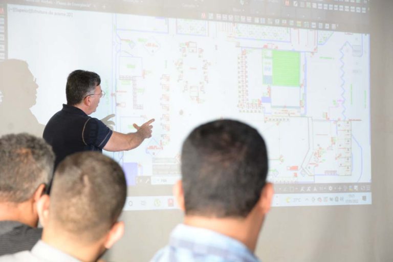 Mães do Vivendo a Terceira Idade são homenageadas durante este mês