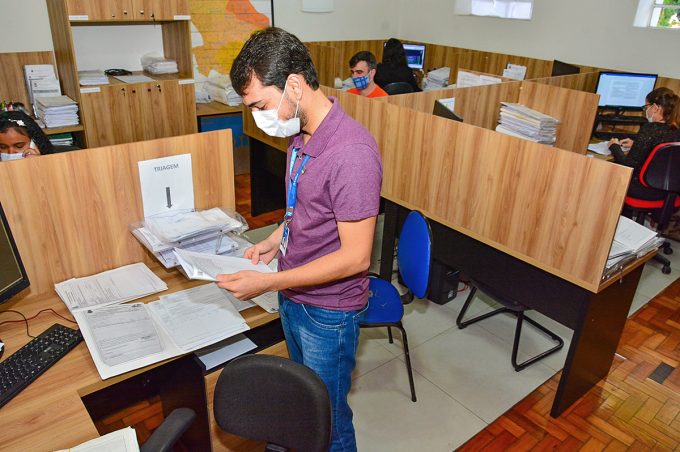 Novas instalações da Coordenação de Urbanismo garantem mais comodidade para cidadãos