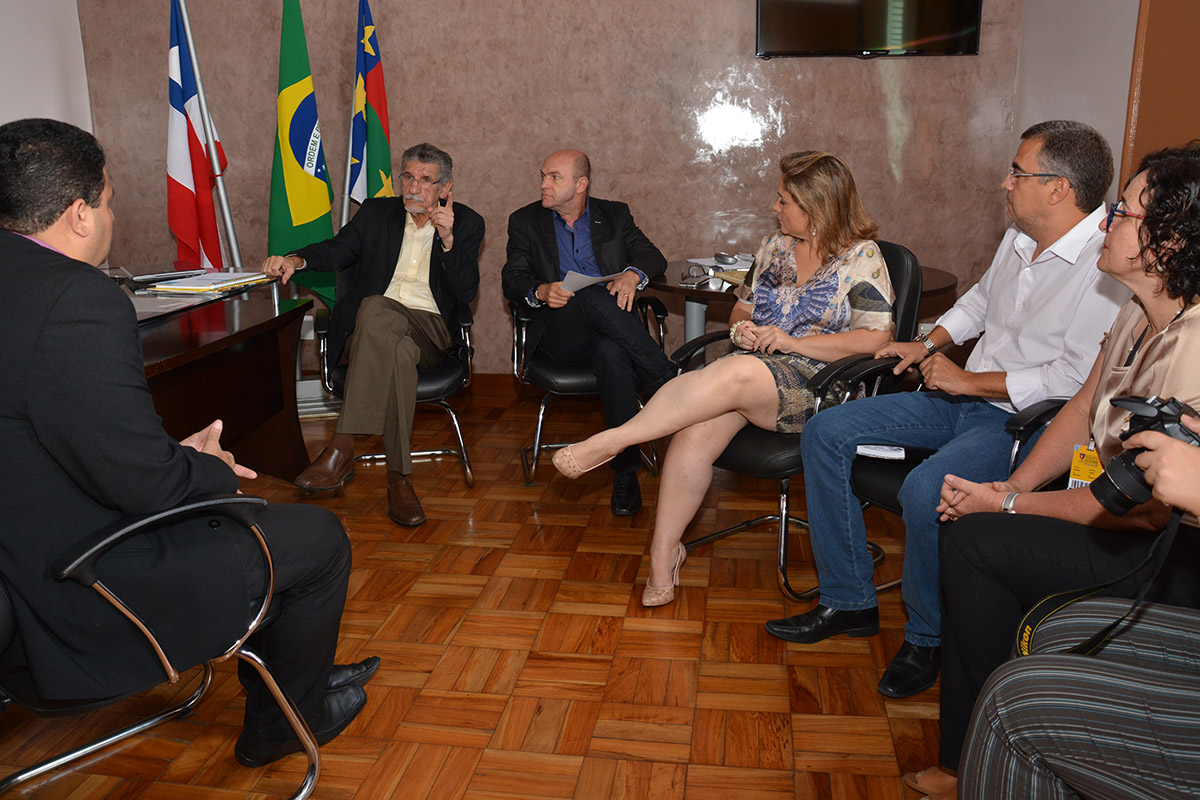 Administração Municipal busca aperfeiçoamento dos servidores