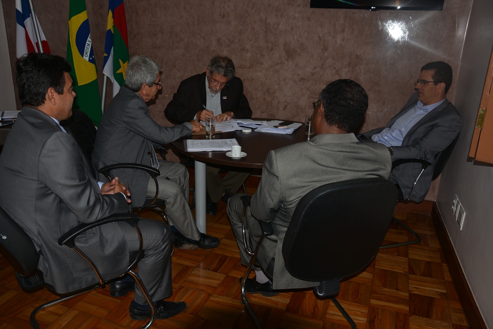 Administração garante apoio à campanha para cadastramento biométrico dos eleitores