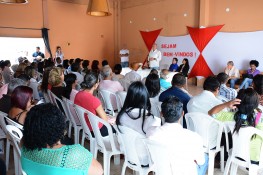 Conselho do Orçamento Participativo elege Comissão Executiva