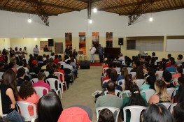 Conservatório Municipal de Música inicia atividades de 2016