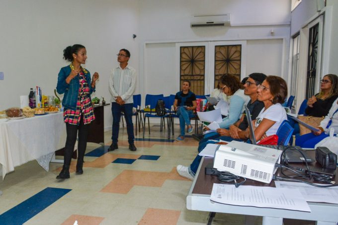 Núcleo de Atenção à Saúde do Trabalhador finaliza terceiro grupo terapêutico de vivência em Mindfulness