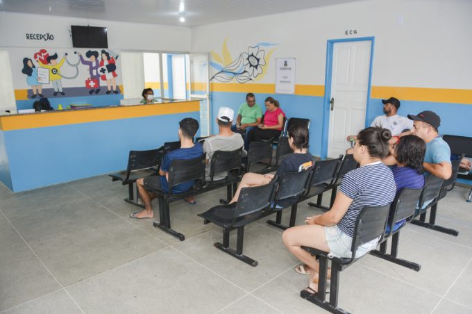 Prefeitura de Vitória da Conquista atua na prevenção e enfrentamento à dengue com diversas ações pelo município