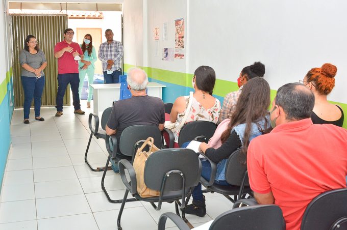 Produtores de José Gonçalves são orientados sobre como captar recursos