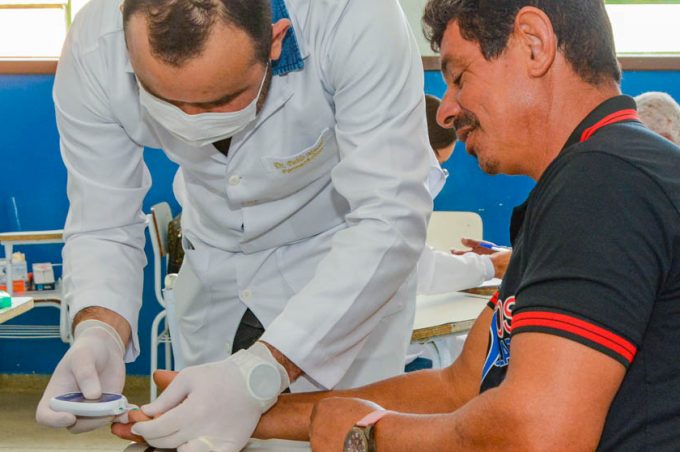 Experiência da Secretaria de Saúde contribui para implantação do Cuidado Farmacêutico nos municípios brasileiros