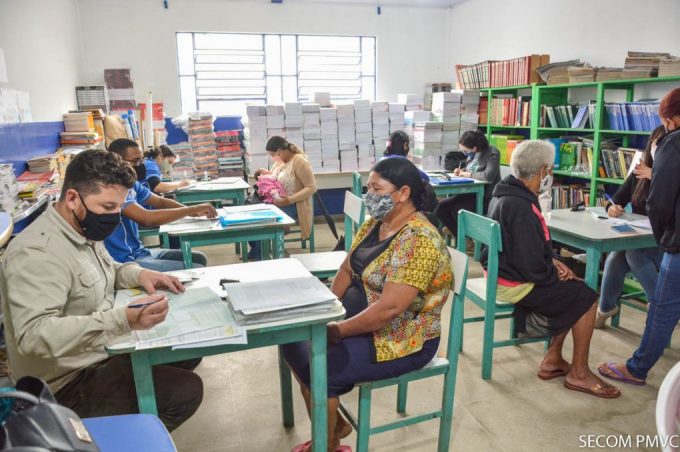 Prefeitura descentraliza e amplia o acesso da população ao Cadastro Único