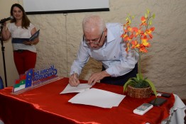 Ordens de serviço do mês de dezembro